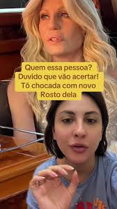 What Happened Donatella Versace