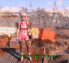 Here they all are well, for the benefit of those who think the wasteland would benefit from a little nudity, here are nine of the best fallout 4 mods available right now and where to find them. What Mod Is This Adult Edition Page 12 Request Find Fallout 4 Adult Sex Mods Loverslab