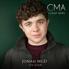 Congratulations to Collin Allen