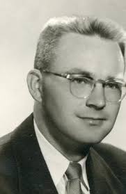 Erickson, Homer Theodore "