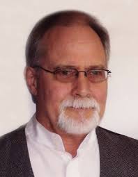 Alan McCormack Obituary (1948