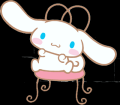 Download Cinnamoroll Transparent Full Size Png Image Pngkit I got these all from the youtube channel.