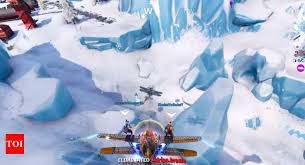 Epic has announced that downtime for chapter 2, season 3 will begin at 2 am et on june 17. Fortnite Season 8 Start Date Announced Here S What You May Expect Times Of India