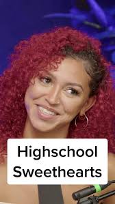 Highschool sweethearts #foryou #podcast