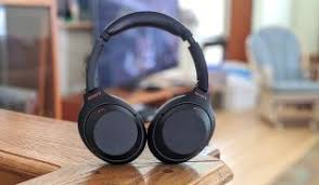 Best sound and most comfortable: The Best Over Ear Headphones In 2021 Tom S Guide