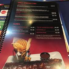 Beetlejuice was never meant for kids, but these take it to a whole new level. Beetlejuice Picture Of Planet Hollywood Marne La Vallee Tripadvisor