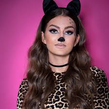 Professional 15 farben gesicht körperfarbe schminkpalette halloween karneval. 1001 Ideen Fur Katze Schminken