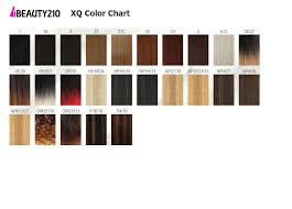 Dream Weaver Hair Color Chart Sbiroregon Org