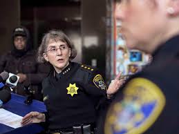 Anne Kirkpatrick starts as interim NOPD chief ahead of confirmation hearing 