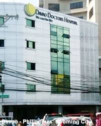 Davao Doctors Hospital Mireviewz Customer Reviews
