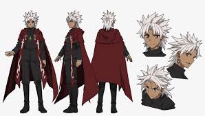 Astolfo (アストルフォ, asutorufo?), class name rider of black (黒のライダー, kuro no raidā?), is the. Shirou Kotomine A 1 Pictures Fate Apocrypha Character Fate Apocrypha Shirou Emiya Png Image Transparent Png Free Download On Seekpng