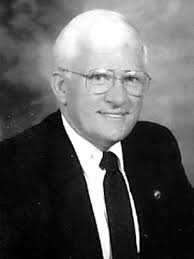 Elwyn Hudson Obituary (2014)