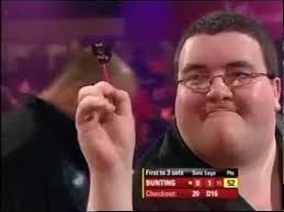 You think it's crazy he's 39 now? This is him in 2009 as a 22 year old