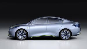 2010 Renault Fluence Z E Concept News And Information Research And Pricing