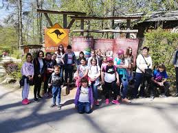 Lukovská 763 14 zlin, czechy. Vylet Do Zoo Zlin Pro Deti Z Pestounskych Rodin