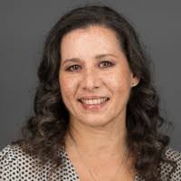 Sharon Lashley's Instagram, Twitter & Facebook