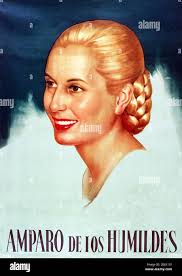 Eva peron Banque de photographies et d'images à haute résolution