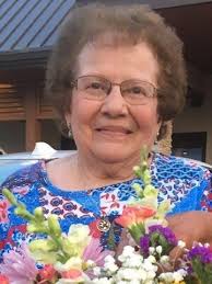 Clara Hayes Naylor Obituary