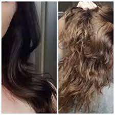 How To Use Ion Hair Color Human Hair Exim