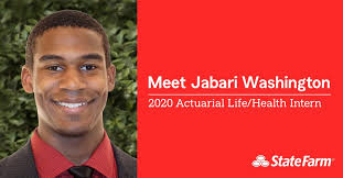 Jabari Washington's Instagram, Twitter & Facebook