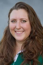 2013-14 Women's Golf Roster