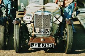 Image result for Aintree Green 1970 Iso