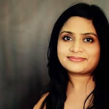 Meeta J Gupta: books, biography, latest update