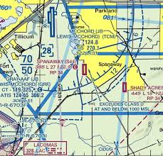 Abandoned Little Known Airfields Washington Tacoma Area