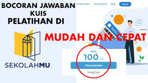 Salah satu produk confectionary yang merupakan campuran dari pasta almond, gula icing, essence, dan putih telur yaitu… Jawaban Kuis Pelatihan Persiapan Wawancara Kerja Di Sekolahmu Untuk Semua Gelombang Di Yec Youtube