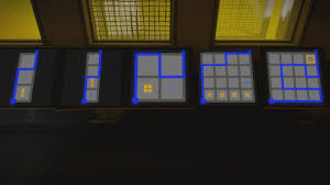 The green boxes on posts have outlines of those trees, and you will have to draw a link from the beginning of the tree to where the fruit is on each box, as such: The Witness The Marsh Puzzle Solution Usgamer
