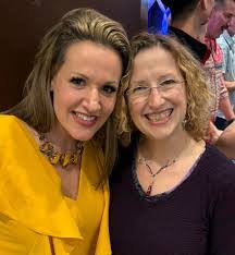 Joyce Ritz's Instagram, Twitter & Facebook