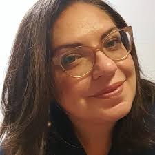 Tatiana Regina de Oliveira