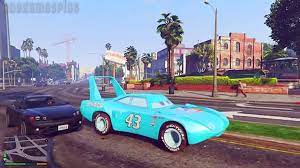 While i was doing the third udacity project on behavioral cloning i was working on the udacity simulator. Dinoco King 43 Disney Car Gta V Children Songs Nursery Rhymes The Muffin Man Video Dailymotion