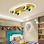 Scopri le nostre soluzioni per illuminazione la tua camera da letto. Plafoniera A Led Lampada Per Cameretta Per Bambini Dimmerabile Lampada Da Soffitto Per Camera Ragazzi E Ragazze Con Telecomando Stella Arredamento Per Camera Da Letto Lampadario Rosa 42cm 32w Illuminazione Per Interni Illuminazione Per