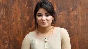 Zaira Wasim Slams Trolls With Her Latest Post On Social Media Filmfare Com Zaira wasim is an indian actress who is best known for her playing the role of childhood character of the indian sportswoman geeta phogat in the popular movie dangal. zaira wasim slams trolls with her