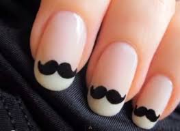 The cute easy nails will make your hands more refined and that will give your image of lightness if youve never tried a cute easy nails, we advise you not to miss the opportunity to try a new and. Cute Easy Nail Art Easyday