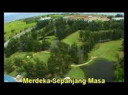 Sabah tanah airku is the official state anthem of sabah, malaysia that was written by hb hermann, a singaporean resident who submitted it to a competition made for selecting the state anthem. Negaraku And Sabah Tanah Airku With Lyrics Youtube
