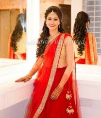 Designer saree designer chiffon saree indian designer saree designer blouses for net sarees spice up your identity look with superb sarees lehengas latest design that are on mouthwatering deals at alibaba.com. 30 Latest Indian Bridal Wedding Hairstyles Images 2019 2020 Lehenga Hairstyles Indian Bride Hairstyle Indian Wedding Hairstyles