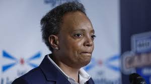 Chicago Mayor Lori Lightfoot will lose reelection bid, CNN projects, as  crime concerns grow