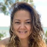 Ruby Santos and Jesse Bais