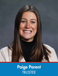 Elect Paige Parent for Wayne Township Trustee! Dedicated. Experienced.  Community-Focused. Paige Parent is a proven leader with a strong background  in community health and emergency services. As a Wayne Township resident,  Paige