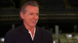 Governors of the state of california; Gavin Newsom Critics Of California Governor Gather Enough Signatures To Force Recall Election Cnnpolitics
