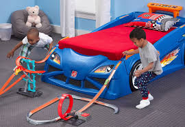 El segundo, ca usa designer: This Hot Wheels Race Car Bed Is The Bed Of Your Dreams The News Wheel