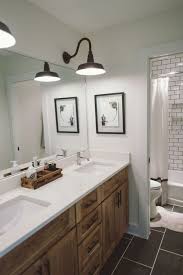 45 Lighting For Farmhouse Bathroom Ideas Decorating And Remodel Aegaea Decor Bathroom Vanity Remodel Bathroom Remodel Master Modern Farmhouse Bathroom