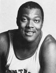 UK Career Statistics and Bio for Melvin Turpin