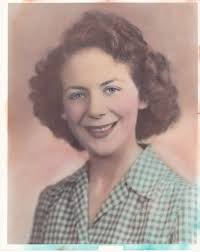 Marian Schumm Hamby Obituary