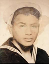 USS West Virginia sailor killed at Pearl Harbor