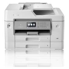 All drivers available for download have been scanned by antivirus program. Brother Mfc J5320dw Driver