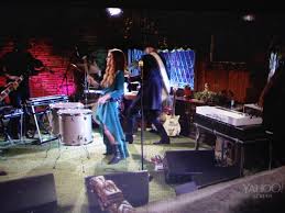 If you have not guessed it by now our theme is elvis presley's graceland. Lisa Marie Presley Performs In Jungle Room At Graceland Deena S Days