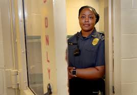 Women in Corrections